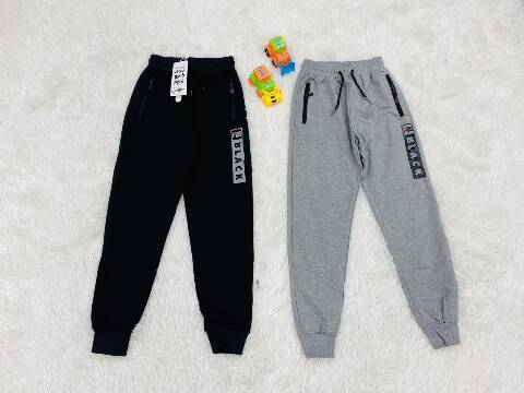 Spodnie dresowe chłopięce 4336 Mix kolor 8-16 1