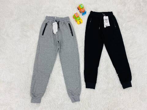 Spodnie dresowe chłopięce 4338 Mix kolor 8-16 1