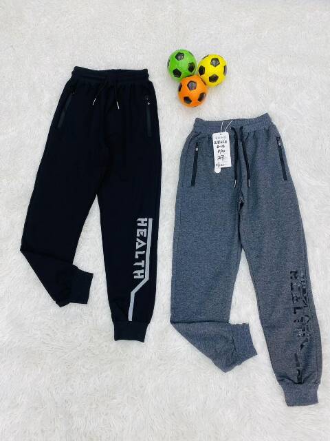 Spodnie dresowe chłopięce 4343 Mix kolor 8-16 1