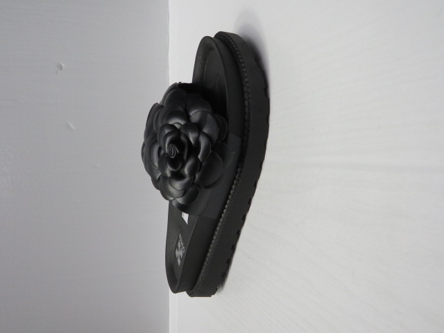 Klapki Damskie 98-57 BLACK 36-41