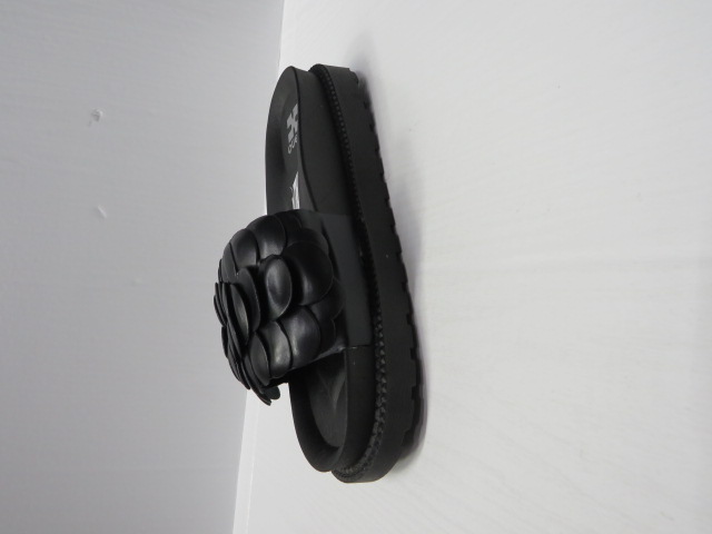 Klapki Damskie 98-57 BLACK 36-41 1