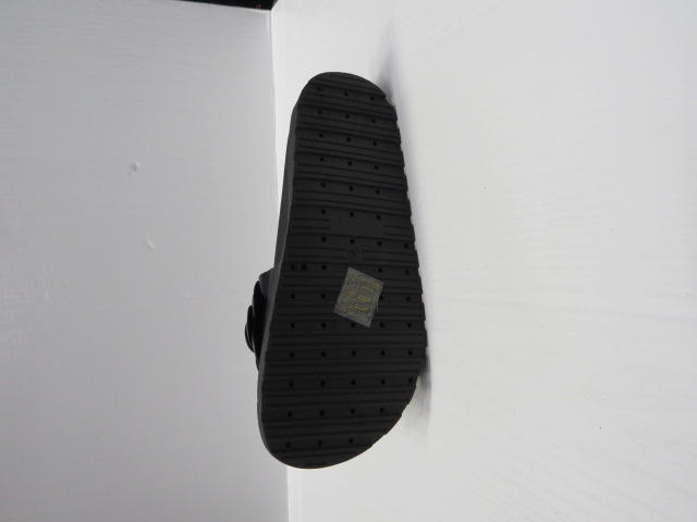 Klapki Damskie 98-57 BLACK 36-41 2