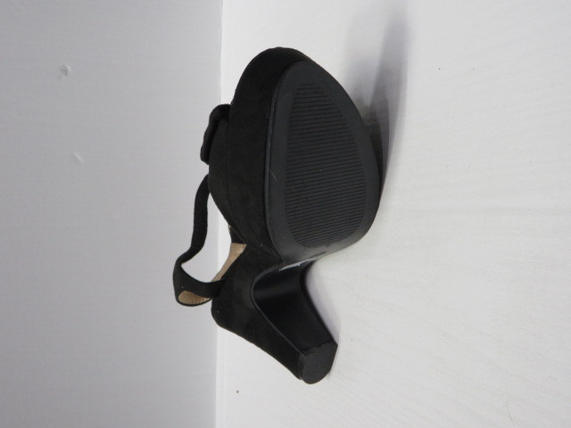 Czółenka Damskie C05 BLACK 36-41 2