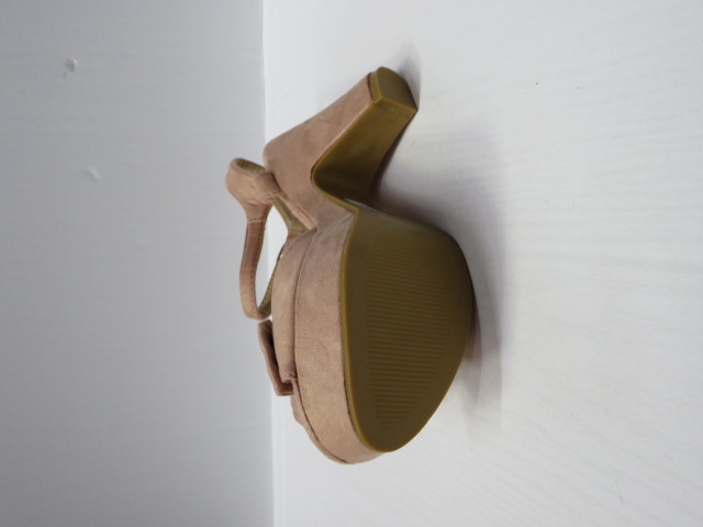 Czółenka Damskie C05 PINK 36-41 2