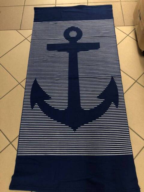 Ręcznik 4963 Mix wzory 70x140