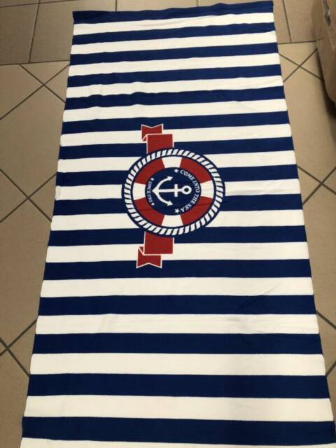 Ręcznik 4964 Mix wzory 70x140 1