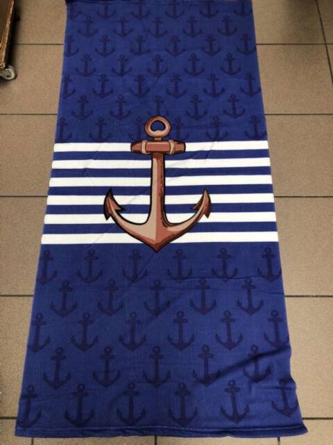 Ręcznik 4965 Mix wzory 70x140