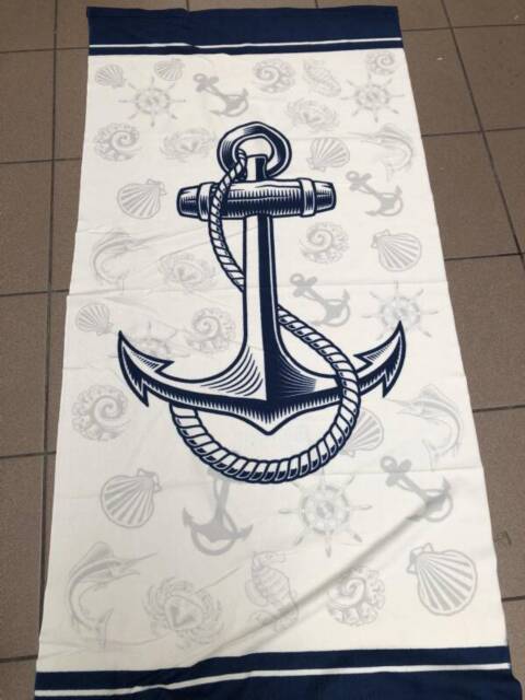 Ręcznik 4966 Mix wzory 70x140