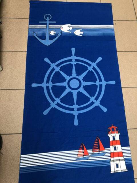 Ręcznik 4967 Mix wzory 70x140