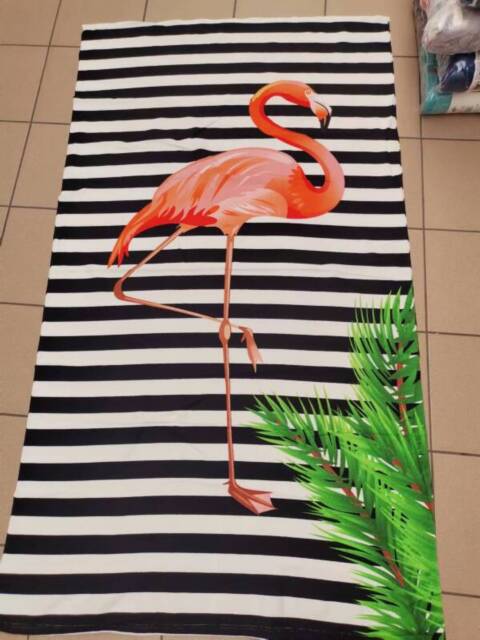 Ręcznik 4970 Mix wzory 70x140 1