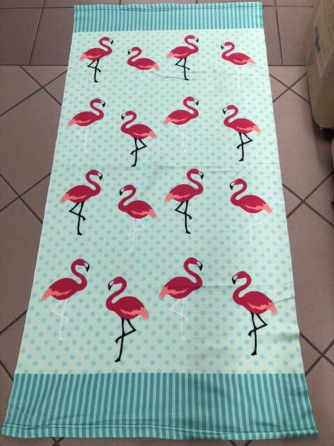 Ręcznik 4973 Mix wzory 70x140