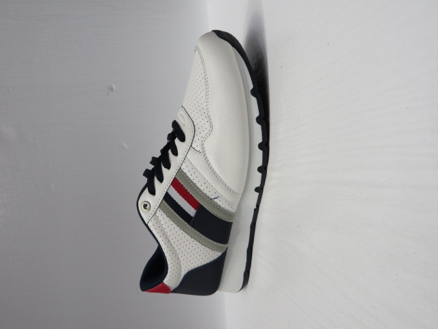 Sportowe Męskie H2100B JEDEN 41-46