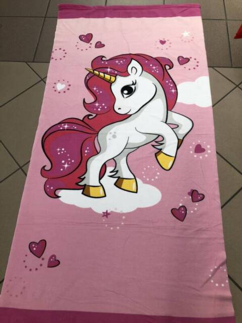 Ręcznik 4976 Mix wzory 70x140