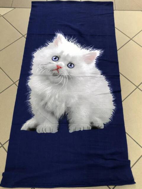 Ręcznik 4978 Mix wzory 70x140 1