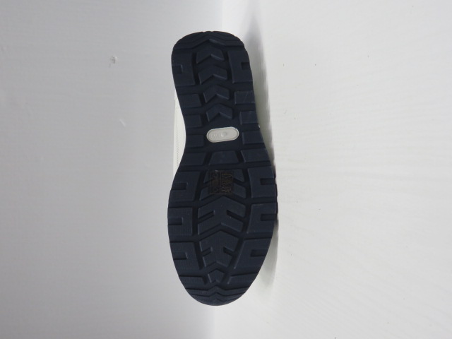 Sportowe Męskie JX395 WHITE 41-46 2