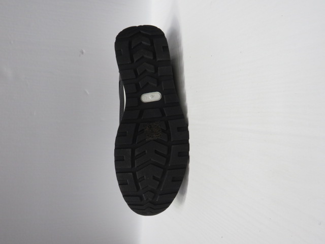 Sportowe Męskie JX395 BLACK 41-46 2