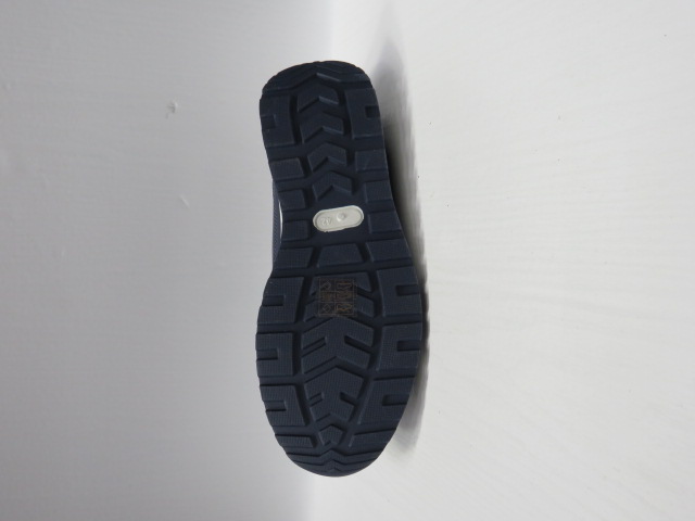 Sportowe Męskie JX395 NAVY 41-46 2