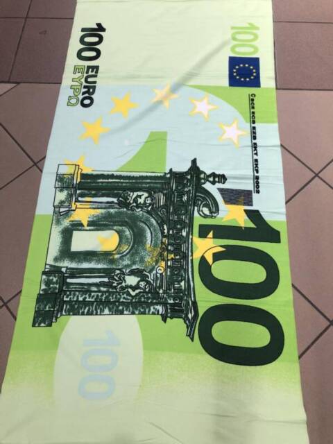 Ręcznik 4991 Mix wzory 70x140