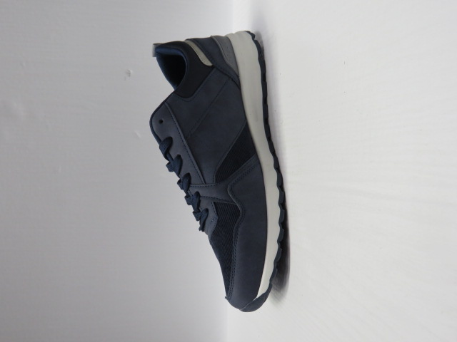 Sportowe Męskie JX392 NAVY 41-46 1