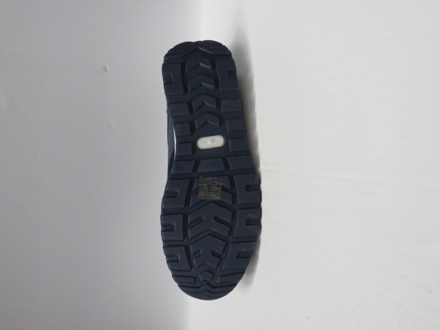 Sportowe Męskie JX392 NAVY 41-46 2