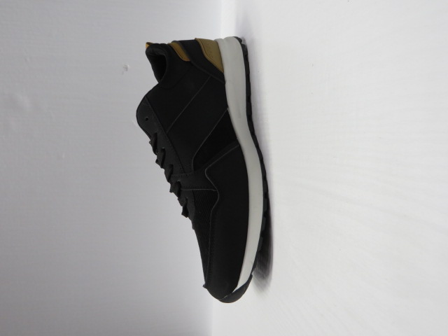 Sportowe Męskie JX392 BLACK 41-46 1