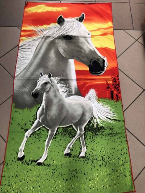 Ręcznik 5002 Mix wzory 70x140 1