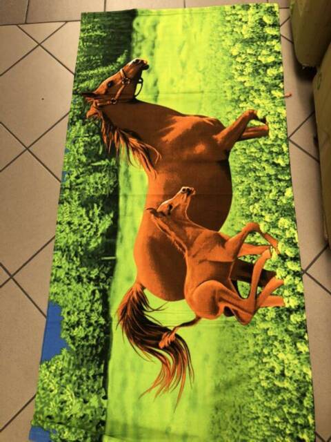 Ręcznik 5005 Mix wzory 70x140