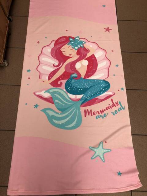 Ręcznik 5008 Mix wzory 70x140