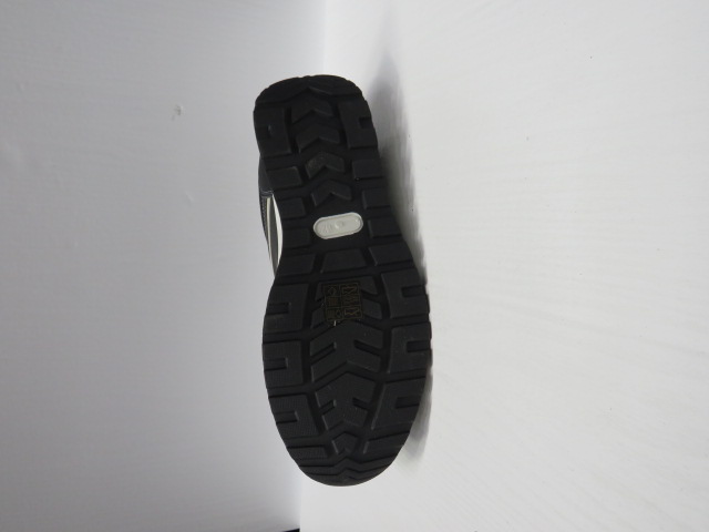 Sportowe Męskie JX396 BLACK 41-46 2