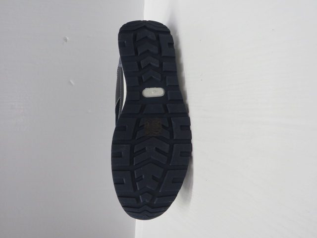 Sportowe Męskie JX397 NAVY 41-46 2