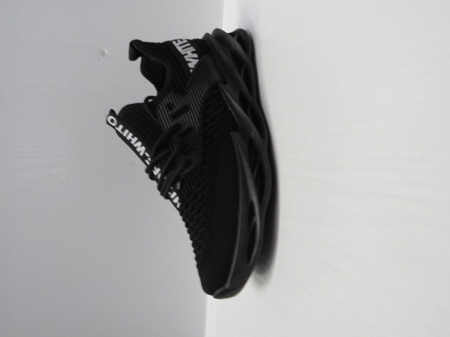 Sportowe Męskie 904-21 BLACK 40-46