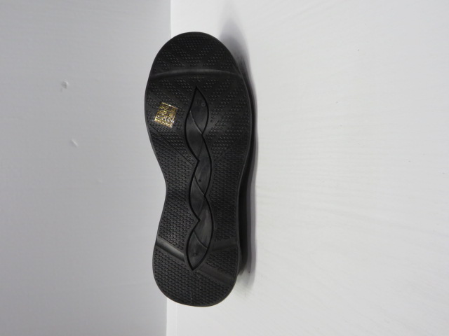 Sportowe Męskie 904-21 BLACK 40-46 2