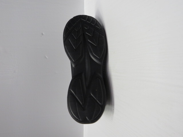 Sportowe Męskie 927-2 GREY/BLACK 40-45 2