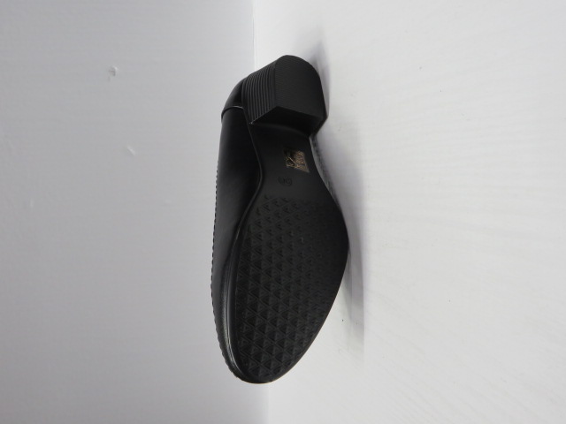 Czółenka Damskie Q7123-1 JEDEN 36-41 2