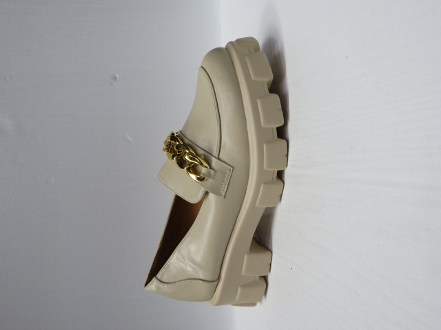 Półbuty Damskie H2099B JEDEN 36-41