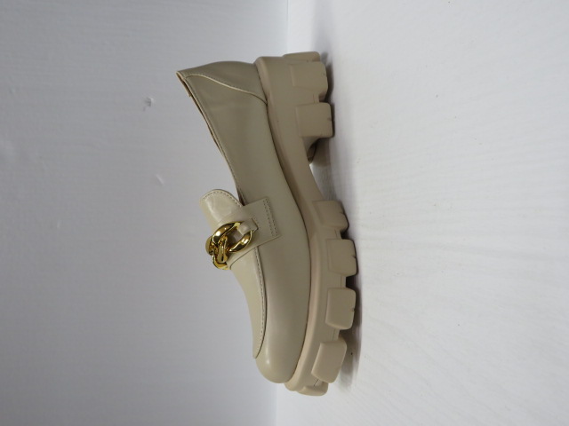 Półbuty Damskie H2099B JEDEN 36-41 1