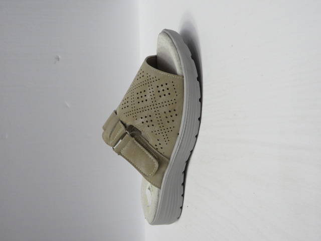 Klapki Damskie 22T47-5 JEDEN 36-41