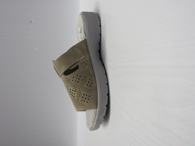 Klapki Damskie 22T47-5 JEDEN 36-41 1