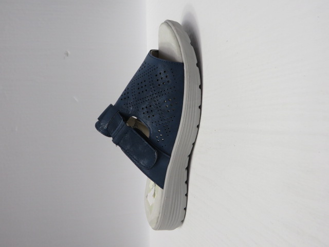 Klapki Damskie 22T47-10 JEDEN 36-41