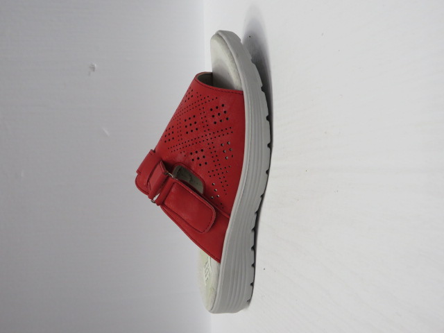 Klapki Damskie 22T47-6 JEDEN 36-41