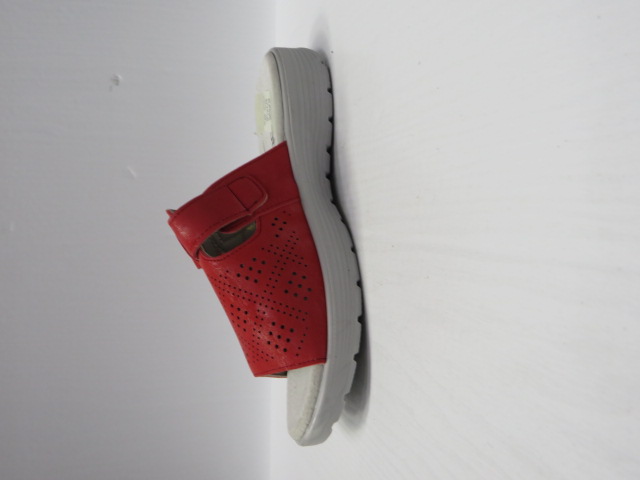 Klapki Damskie 22T47-6 JEDEN 36-41 1