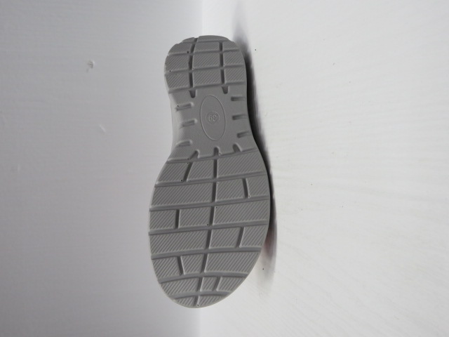 Klapki Damskie 22T47-6 JEDEN 36-41 2