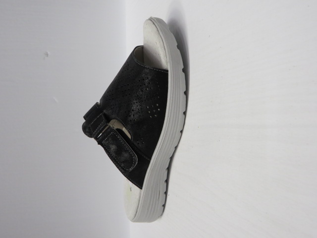 Klapki Damskie 22T47-1 JEDEN 36-41