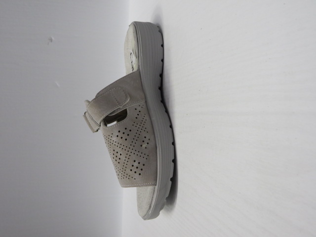 Klapki Damskie 22T47-3 JEDEN 36-41 1