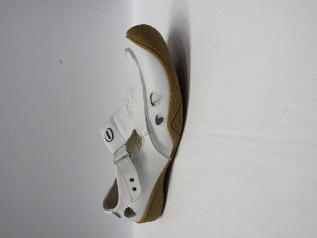 Półbuty Damskie 437-2 JEDEN 36-41