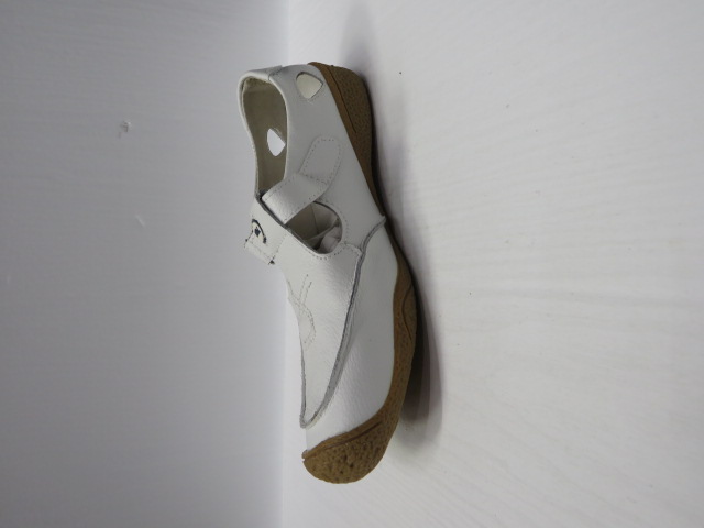 Półbuty Damskie 437-2 JEDEN 36-41 1