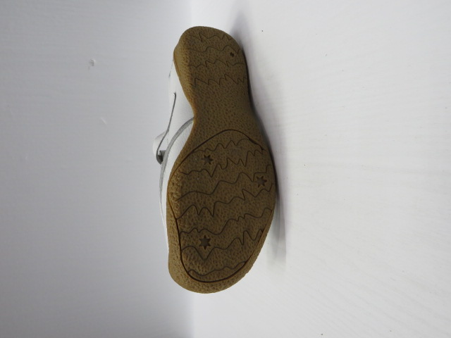 Półbuty Damskie 437-2 JEDEN 36-41 2