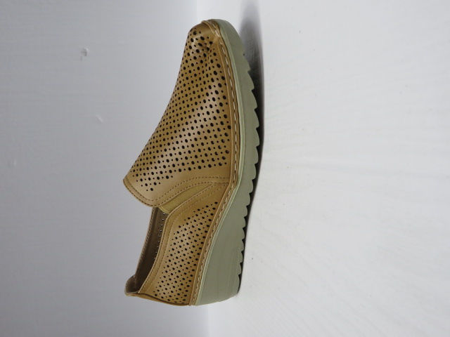Półbuty Damskie 8601-5 CAMEL 36-42