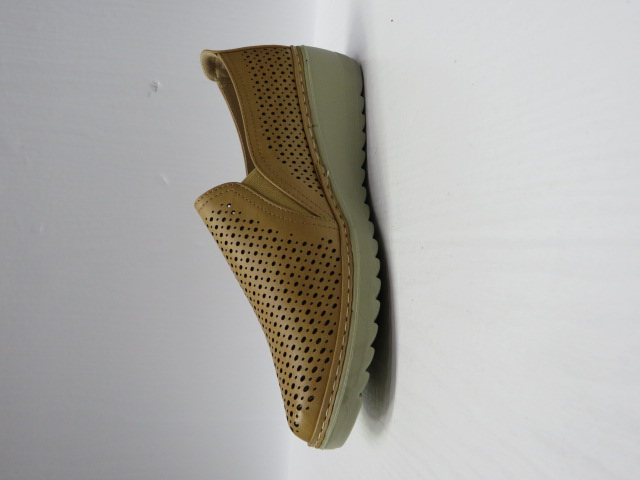 Półbuty Damskie 8601-5 CAMEL 36-42 1