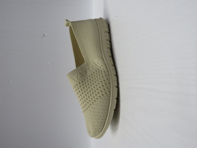 Półbuty Damskie 1612-5 BUFF 36-41